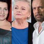 Anna Seniuk ciężko zniosła rozwód znanego syna. "Nie chce mówić tego głośno"