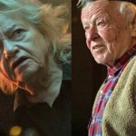 Anna Seniuk i Marian Opania: Ikony aktorstwa w komedii "Horror Story"