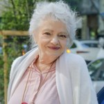 Anna Seniuk Anna Seniuk nie chciała być aktorką. Miała zupełnie inne marzenia. "Życie je zweryfikowało"