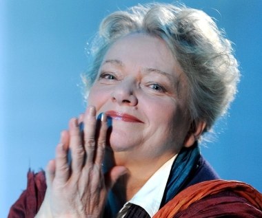 Anna Seniuk prawie nie zagrała w "Czterdziestolatku". Powód zaskakuje