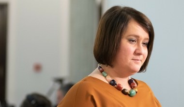 Anna Siarkowska wyrzucona z komisji. Przeciw niej głosowali także koledzy z partii