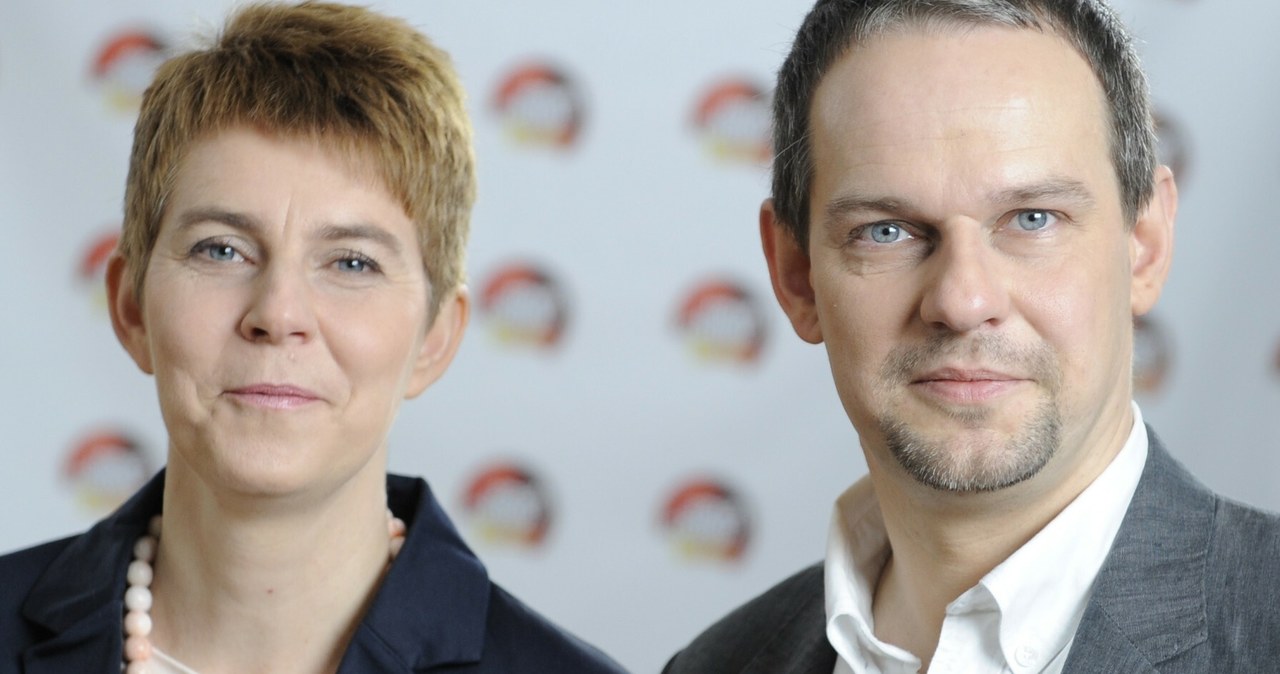 Anna Sieniawska, Wojciech Sieniawski /Bartosz Krupa /East News