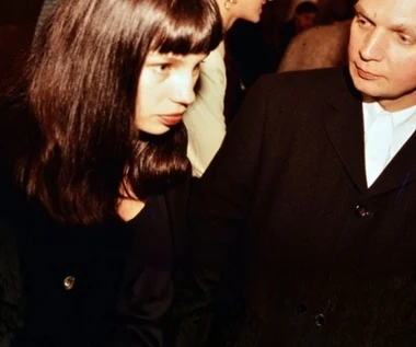 Anna Skrobiszewska zmieniła się nie do poznania. Jak dziś wygląda żona Grzegorza Ciechowskiego?