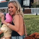 Anna Skura jeździ z psem na skuterze. Fala krytyki w komentarzach!