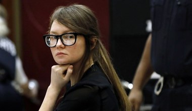 Anna Sorokin. Popularna oszustka, która z więzienia trafiła do Netflixa