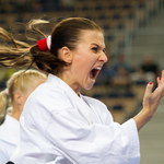 ​Anna Stachurska: Dzięki karate inaczej podchodzę do życia