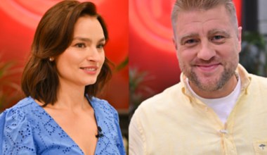 Anna Starmach opublikowała nietypowe nagranie. Tak pożegnała Tomasza Jakubiaka