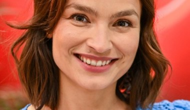 Anna Starmach podzieliła się wielką radością. Ludzie dotąd jedynie podejrzewali