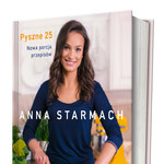 Anna Starmach, Pyszne 25