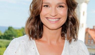 Anna Starmach schudła 9 kilogramów. Jadła pizzę i makarony, ale miała kluczową zasadę