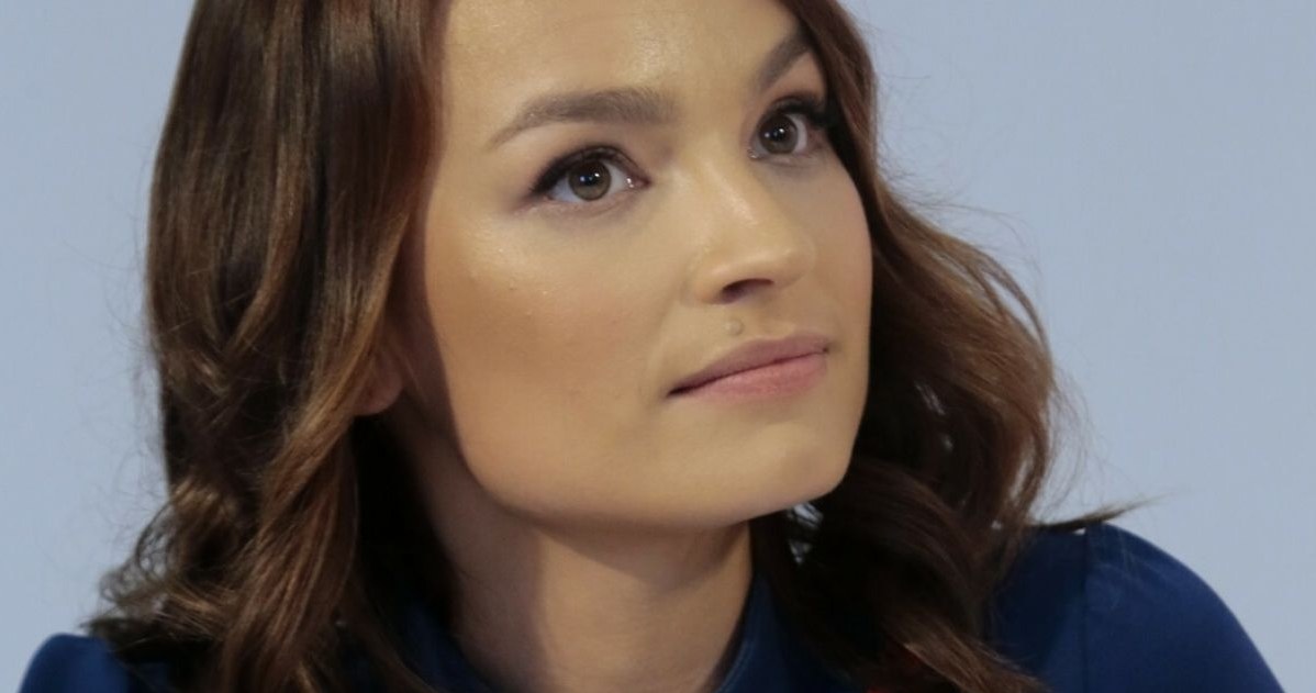 Anna Starmach /Adam Jankowski/REPORTER /Reporter