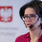 Anna Streżyńska o rekonstrukcji rządu: Dopuszczamy każdy scenariusz