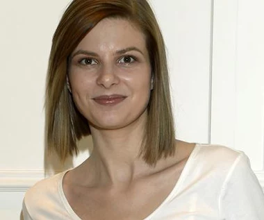 Anna Szarek: Kino mnie zaczarowało