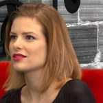 Anna Szarek wspomina aferę z filmem "Last minute"