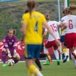 Anna Szymańska: Ta drużyna potrafi napsuć krwi