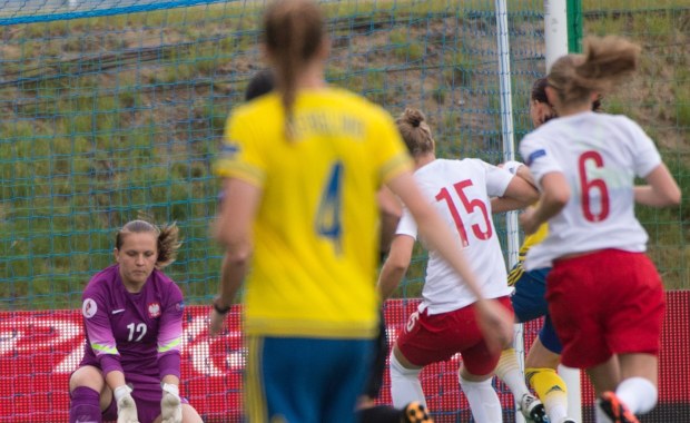 Anna Szymańska: Ta drużyna potrafi napsuć krwi