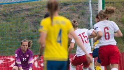 Anna Szymańska: Ta drużyna potrafi napsuć krwi