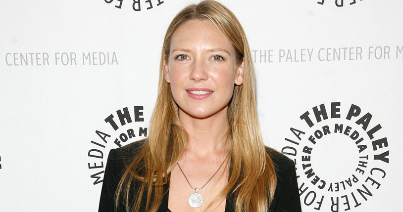 Anna Torv /Andy Kropa /Getty Images