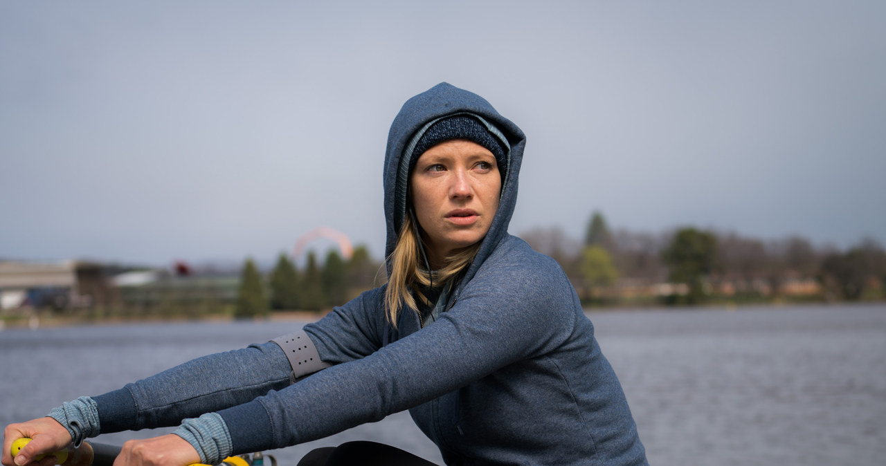 Anna Torv /Netflix /materiały prasowe