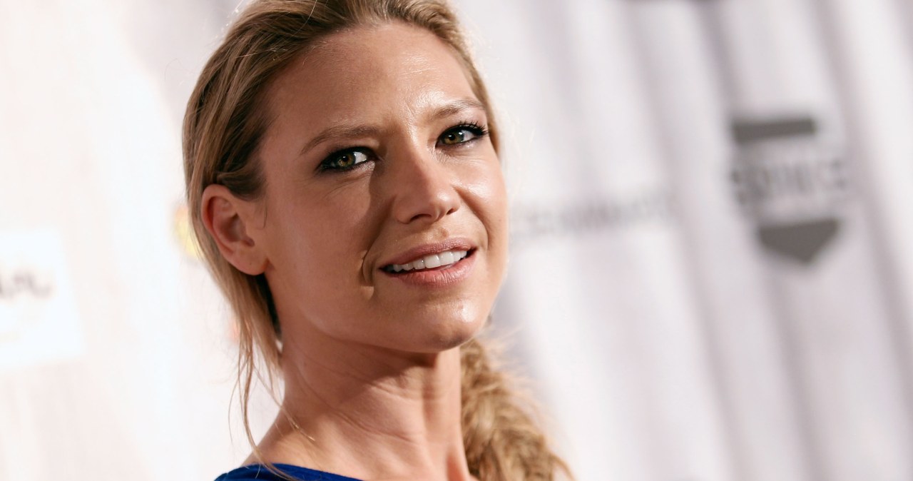 Anna Torv /Christopher Polk /Getty Images
