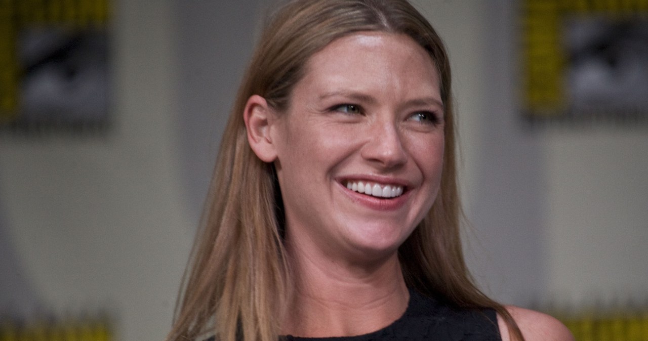 Anna Torv /Wendy Redfern/Redferns /Getty Images