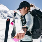 ​Anna Tybor chce zjechać na nartach z Broad Peaka. "To uzależnia"