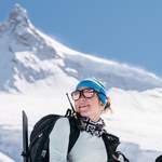 Anna Tybor gotowa na narciarski atak na Manaslu