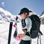 Anna Tybor zdobyła szczyt Broad Peak w Karakorum