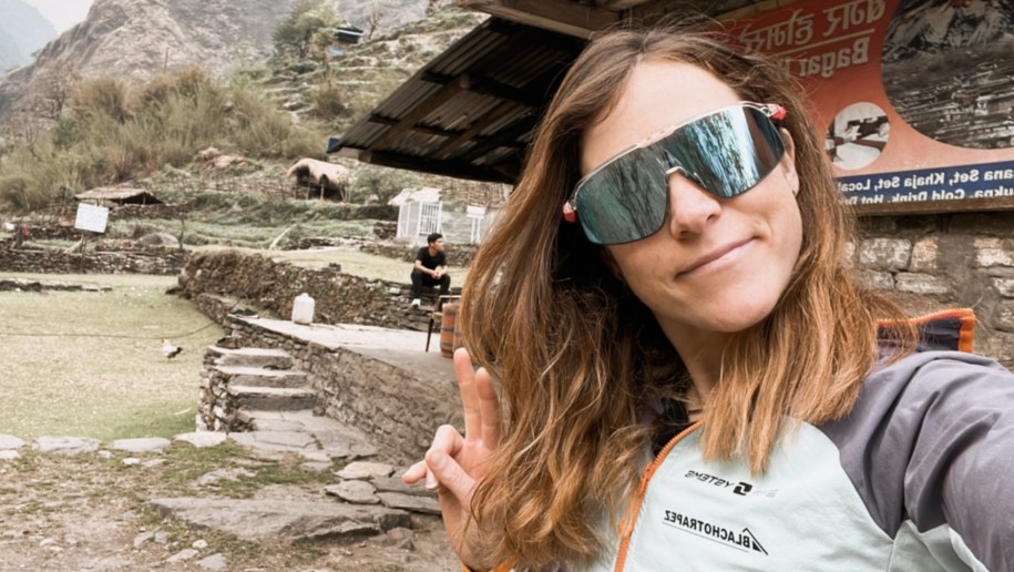 Anna Tybor /Materiały prasowe