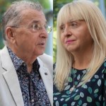 Aleksander z Sanatorium miłości 8 Anna w "Sanatorium miłości" nieźle wygarnęła Olkowi. Aż żal było słuchać