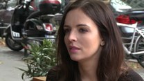 Anna Wendzikowska: Decyzja o porodzie przez cesarskie cięcie to nie fanaberia