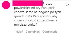 Anna Wendzikowska o dzieciach na wakacjach. Foto: Instagram @aniawendzikowska /Instagram