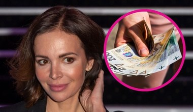 Anna Wendzikowska znów dolewa oliwy do ognia. Ujawniła, ile zarabiała w TVN. Szokujące kwoty!