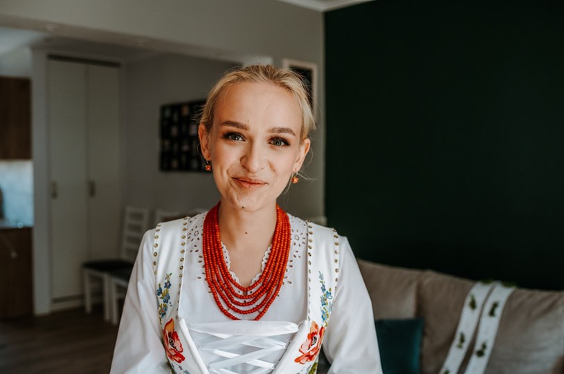 Anna Wesołowska obecnie /archiwum prywatne