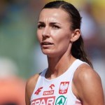 Anna Wielgosz brązową medalistką mistrzostw Europy w biegu na 800 m