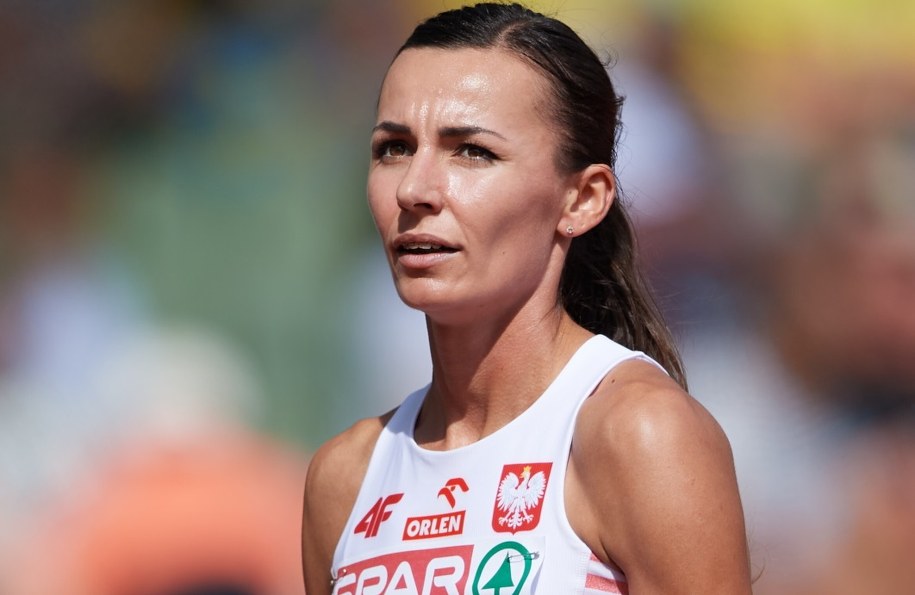 Anna Wielgosz /Adam Warżawa /PAP