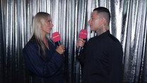Anna Wrońska spotkała Donatelle Versace. Mówi o jej wypełnionej twarzy