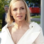 Anna Wyszkoni broni się przed komplementami. To dlatego nie lubi sama pisać