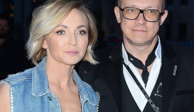 Anna Wyszkoni i Maciej Durczak są razem od 20 lat. To dlatego nigdy nie wzięli ślubu
