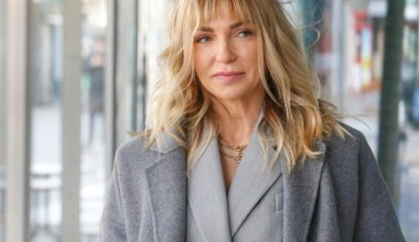 Anna Wyszkoni ma konkretne wymaganie koncertowe. O to prosi organizatorów