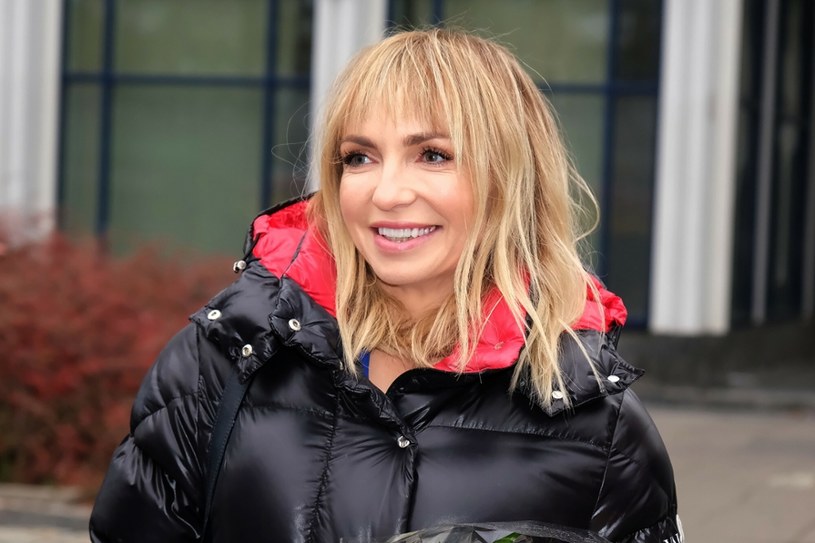 Anna Wyszkoni odzyskała konto na Instagramie /TRICOLORS/EAST NEWS /East News