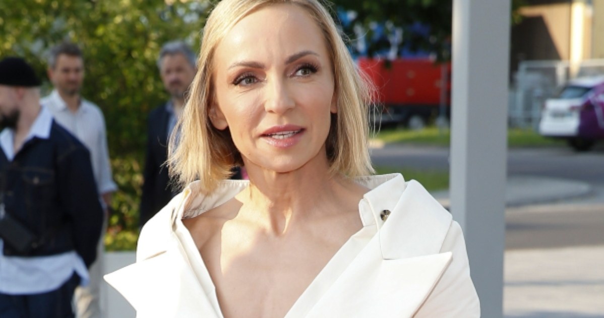 Anna Wyszkoni /AKPA