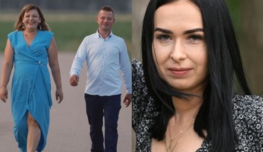 Anna z "Rolnika" nie wytrzymała. Prosto z mostu ogłosiła, co sądzi o nowych uczestnikach