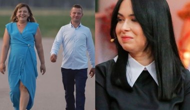 Anna z "Rolnika" nie wytrzymała. Prosto z mostu ogłosiła, co sądzi o nowych uczestnikach