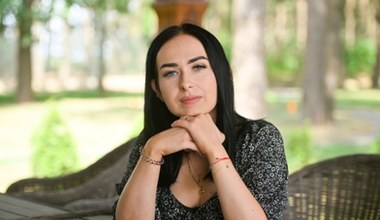 Anna z "Rolnika" sugeruje ciążę. Już na finale Jakub czule dotykał brzuszek