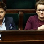 Anna Zalewska zostaje na stanowisku szefowej MEN. Sejm odrzucił wniosek PO 