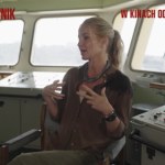 Annabelle Wallis o roli w "Buntowniku". "Zwykła kobieta w niecodziennej sytuacji"