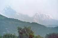 Annapurna, Himalaje /Encyklopedia Internautica
