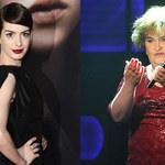 Anne Hathaway czy Susan Boyle? Która zaśpiewała piękniej?