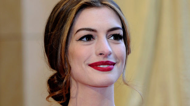 Anne Hathaway / fot. Ethan Miller /Getty Images/Flash Press Media